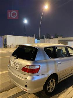 تۆیۆتا ئیپسەم